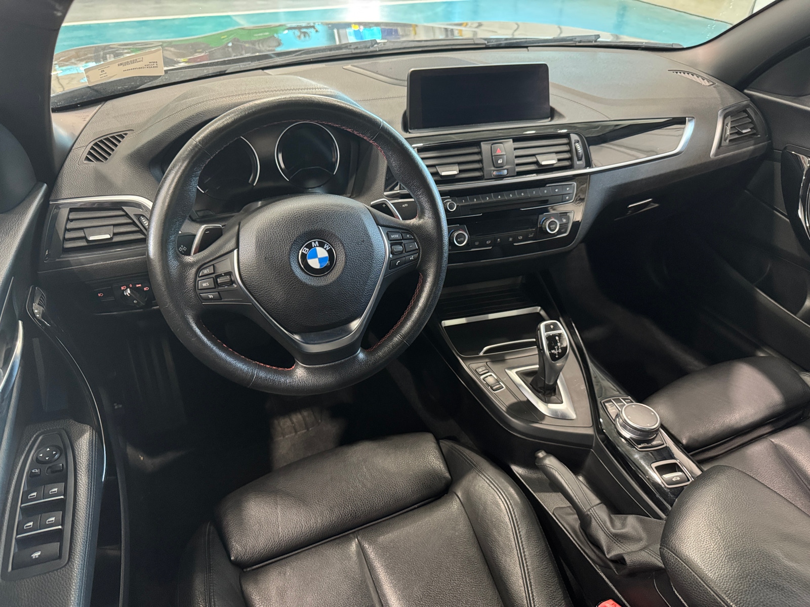 Thumbnail: 2018 BMW 2 Series - 2