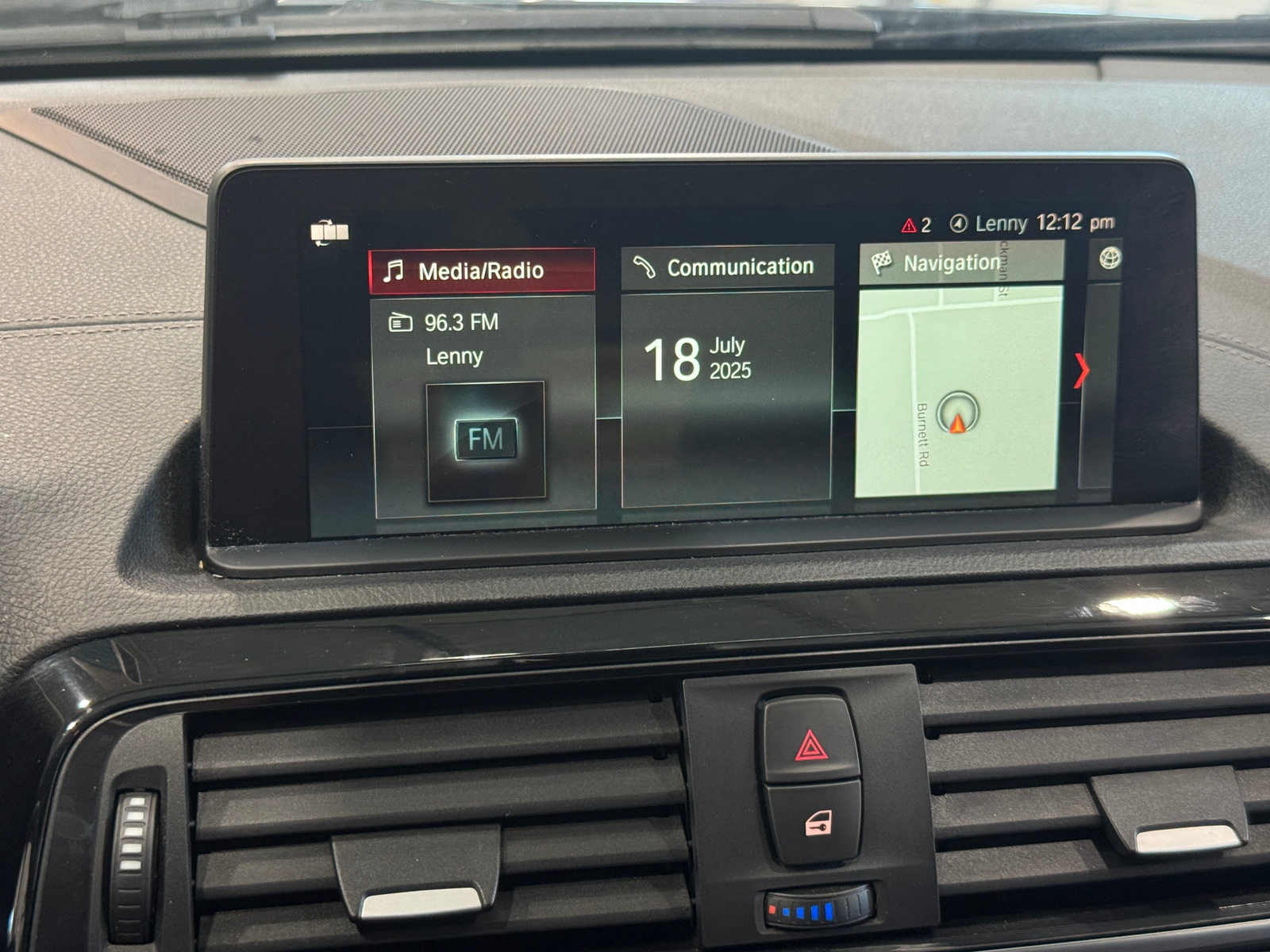 Thumbnail: 2018 BMW 2 Series - 3
