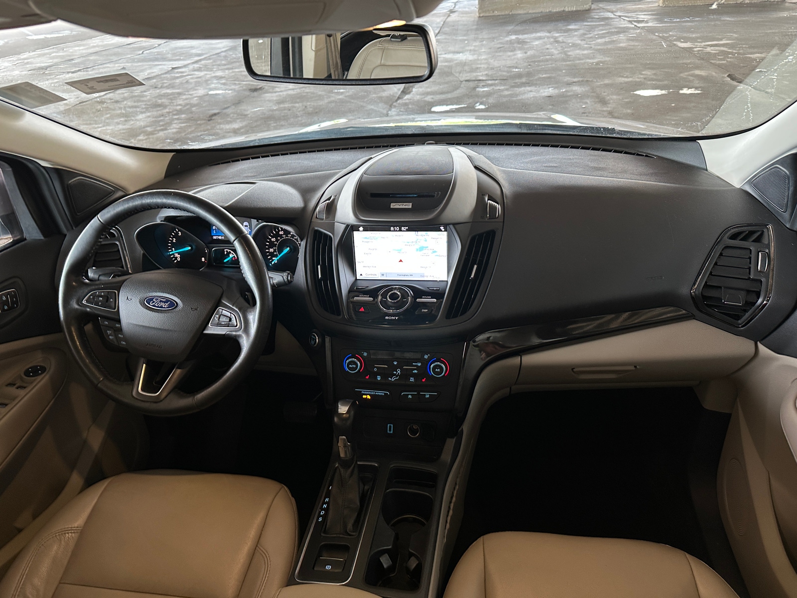 Thumbnail: 2017 Ford Escape - 2
