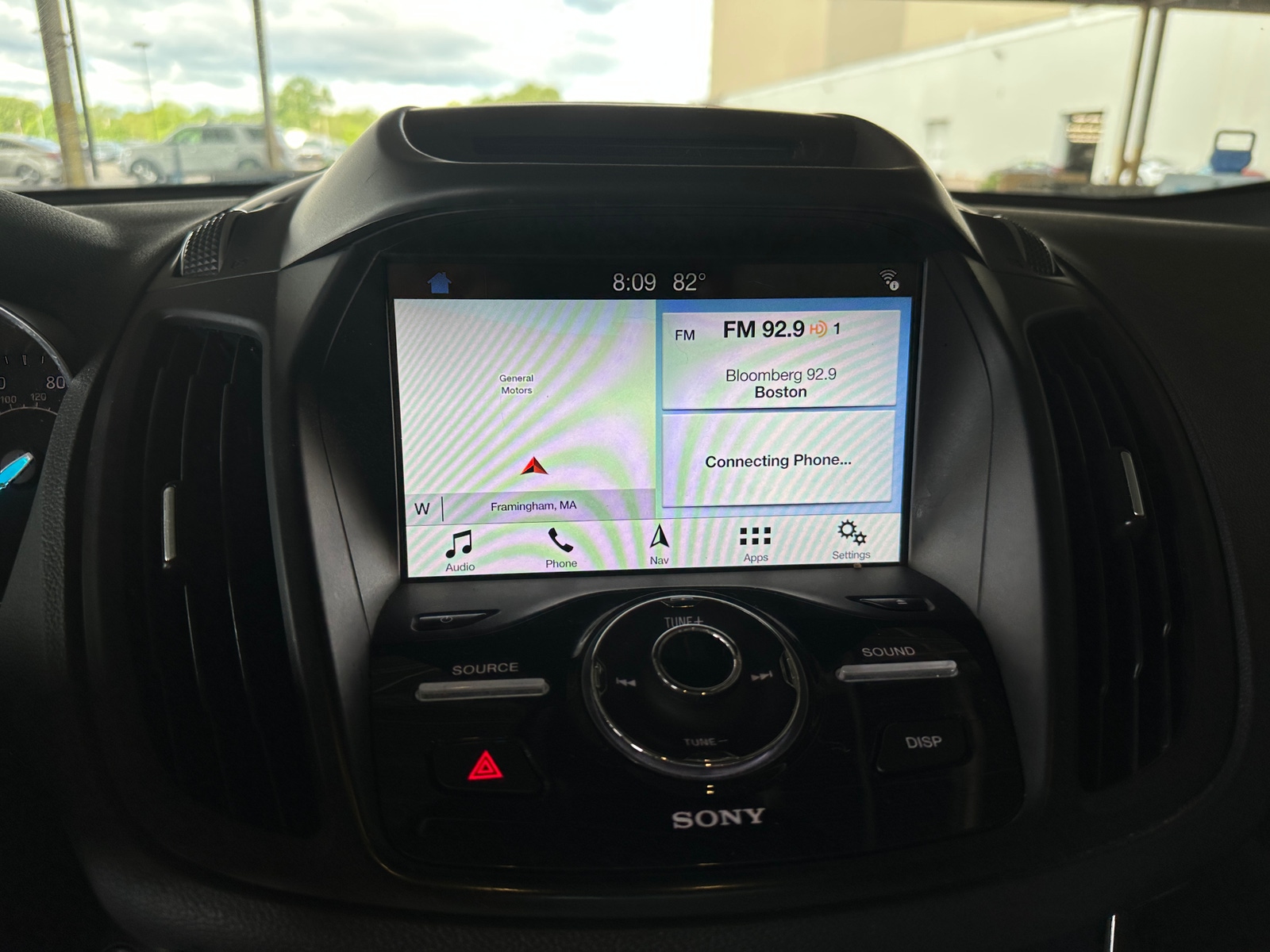 Thumbnail: 2017 Ford Escape - 3