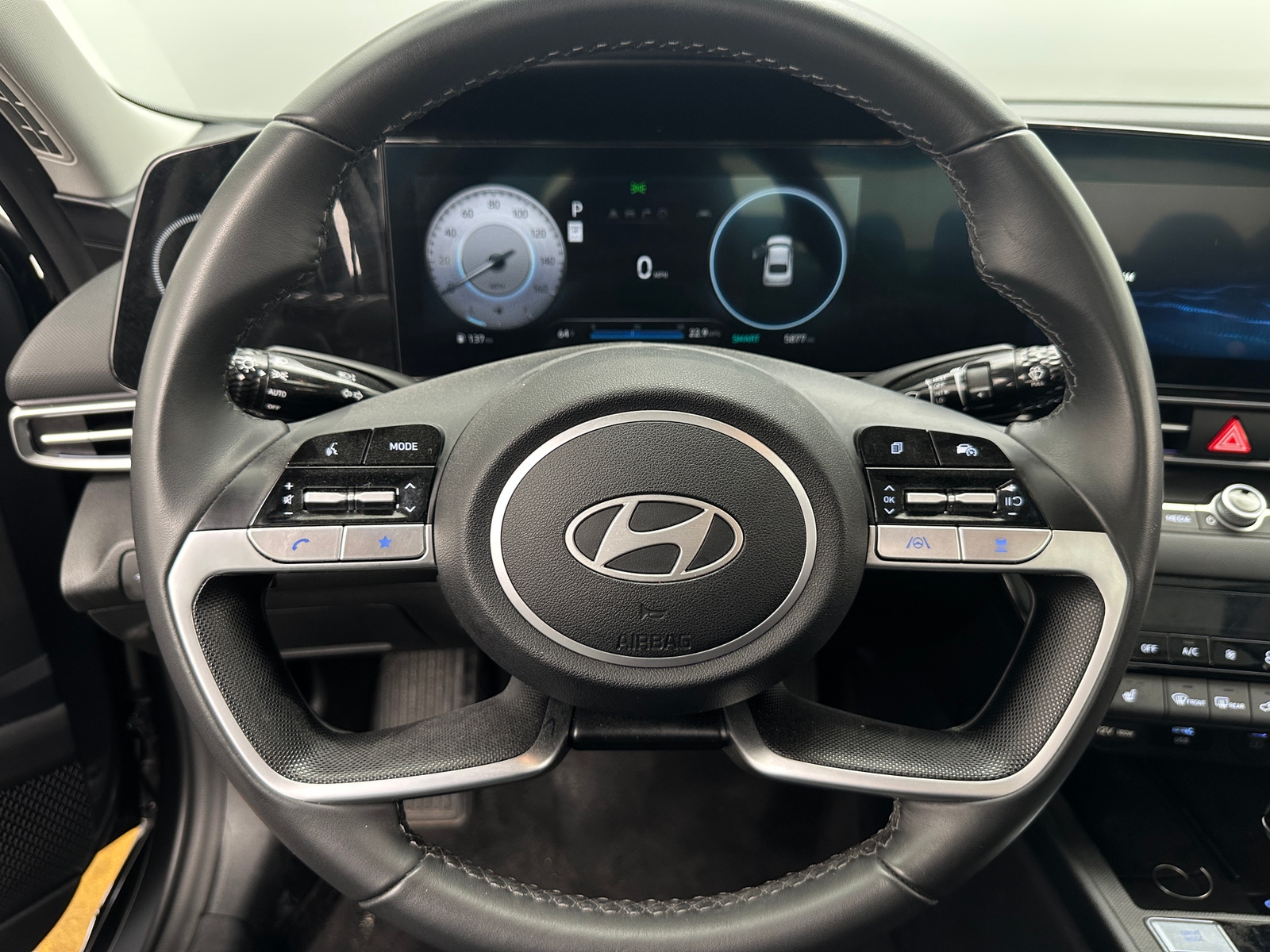 Thumbnail: 2025 Hyundai Elantra - 5
