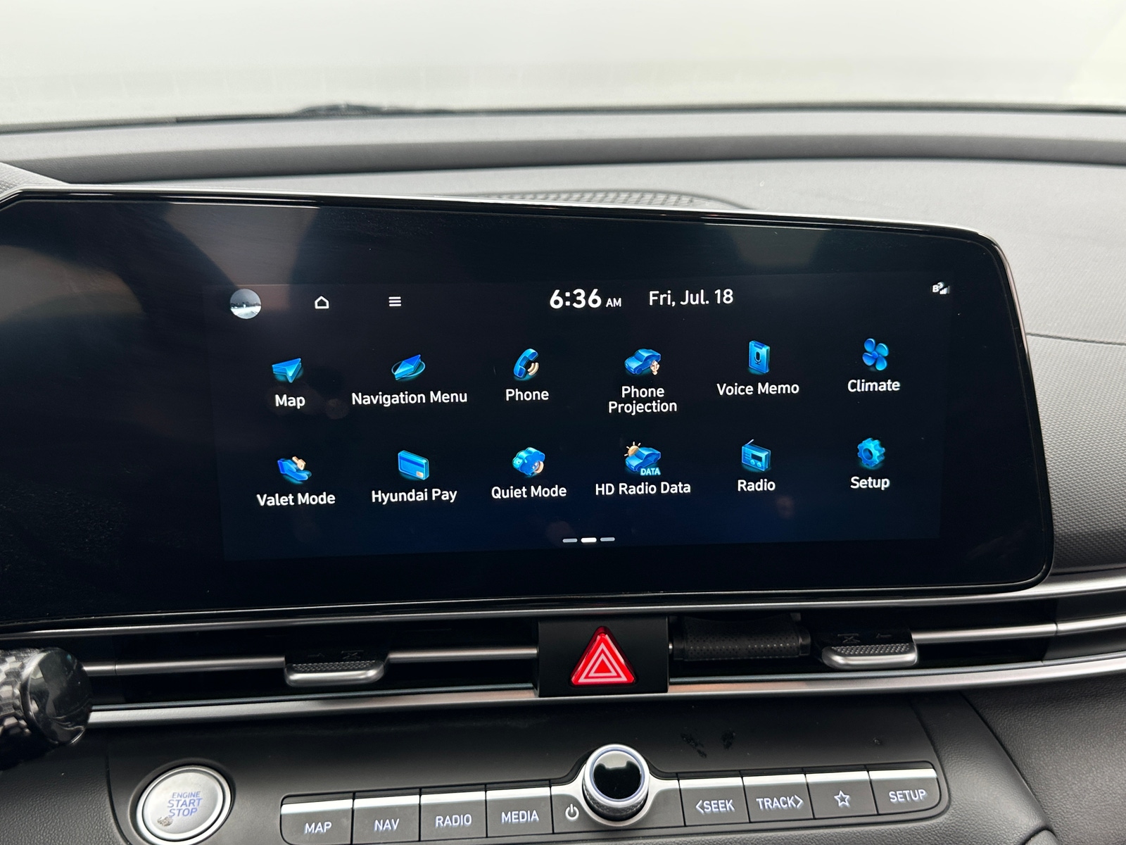 Thumbnail: 2025 Hyundai Elantra - 4