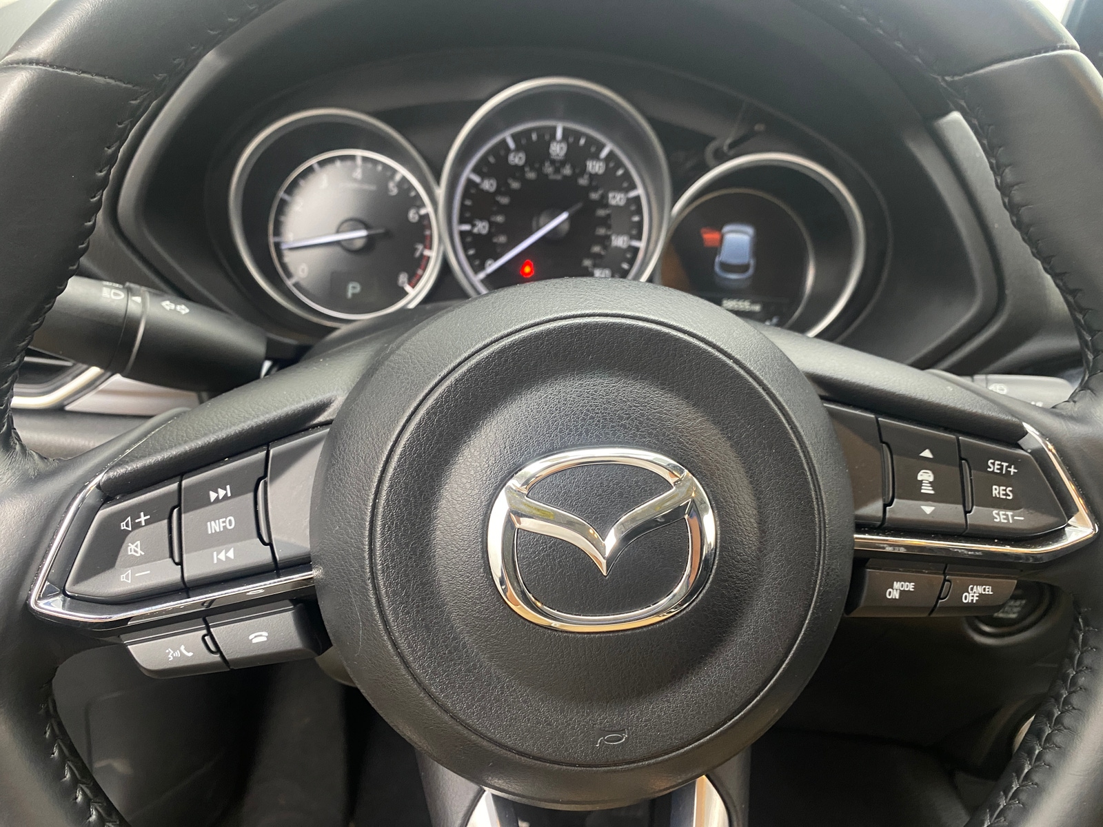 Thumbnail: 2021 Mazda CX-5 - 5