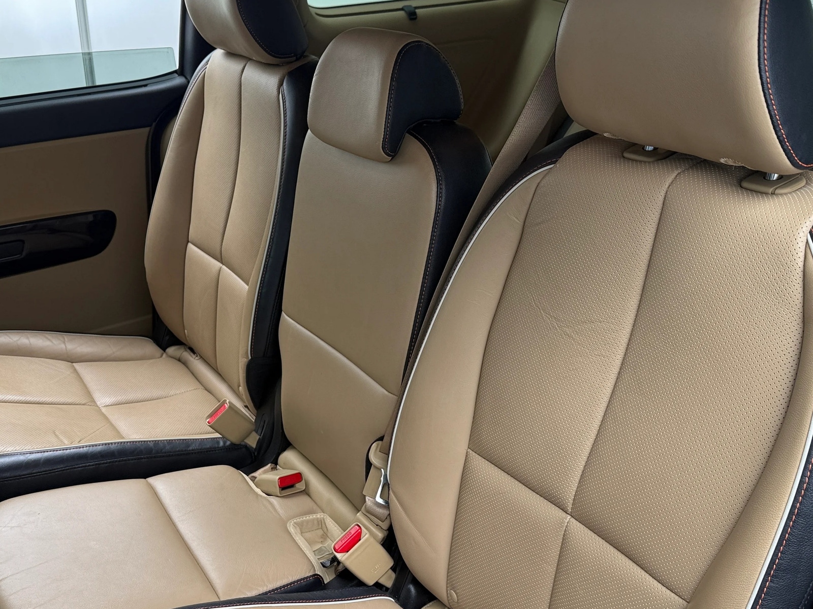 Thumbnail: 2018 Kia Sedona - 5