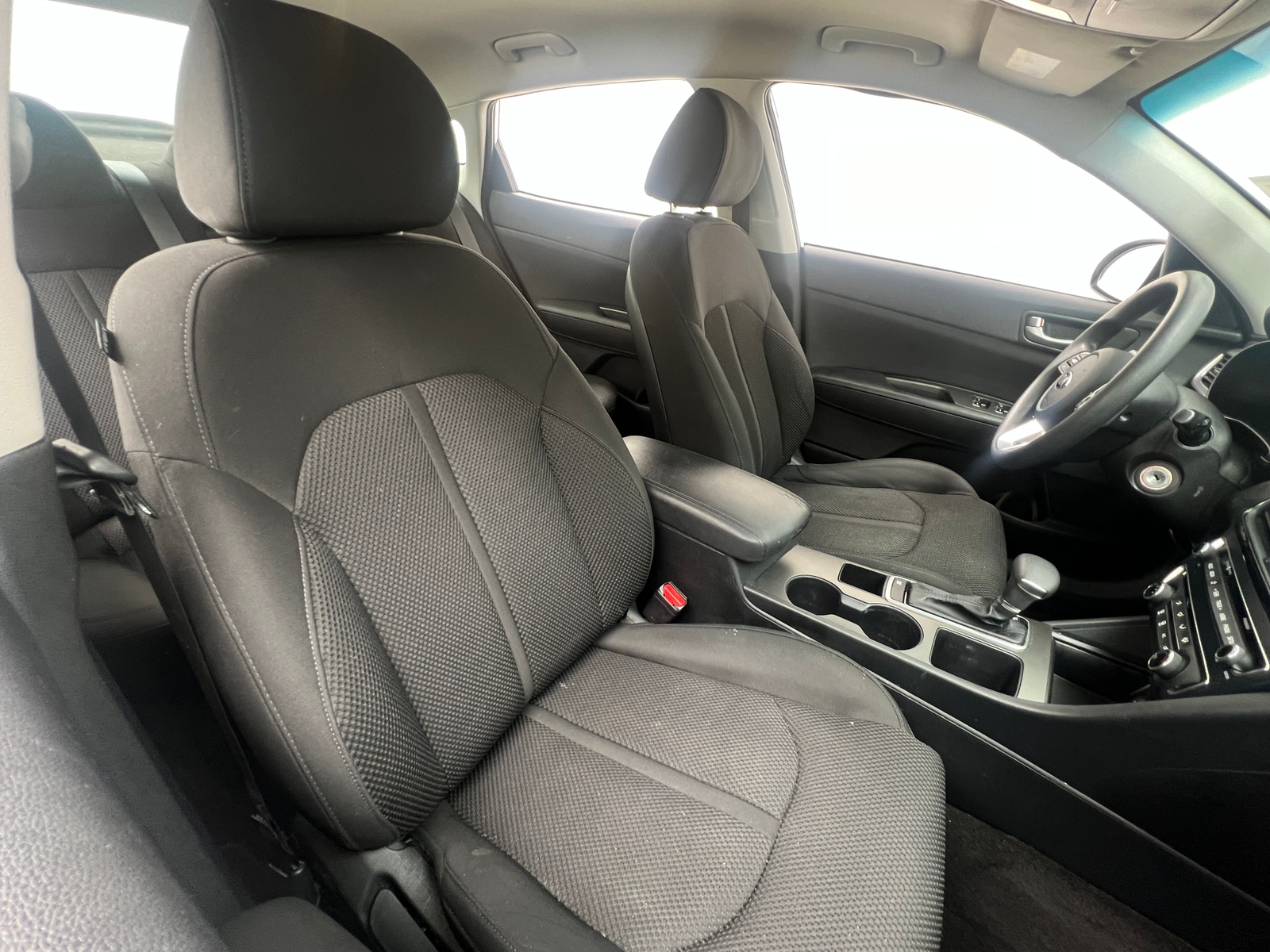 Thumbnail: 2020 Kia Optima - 2