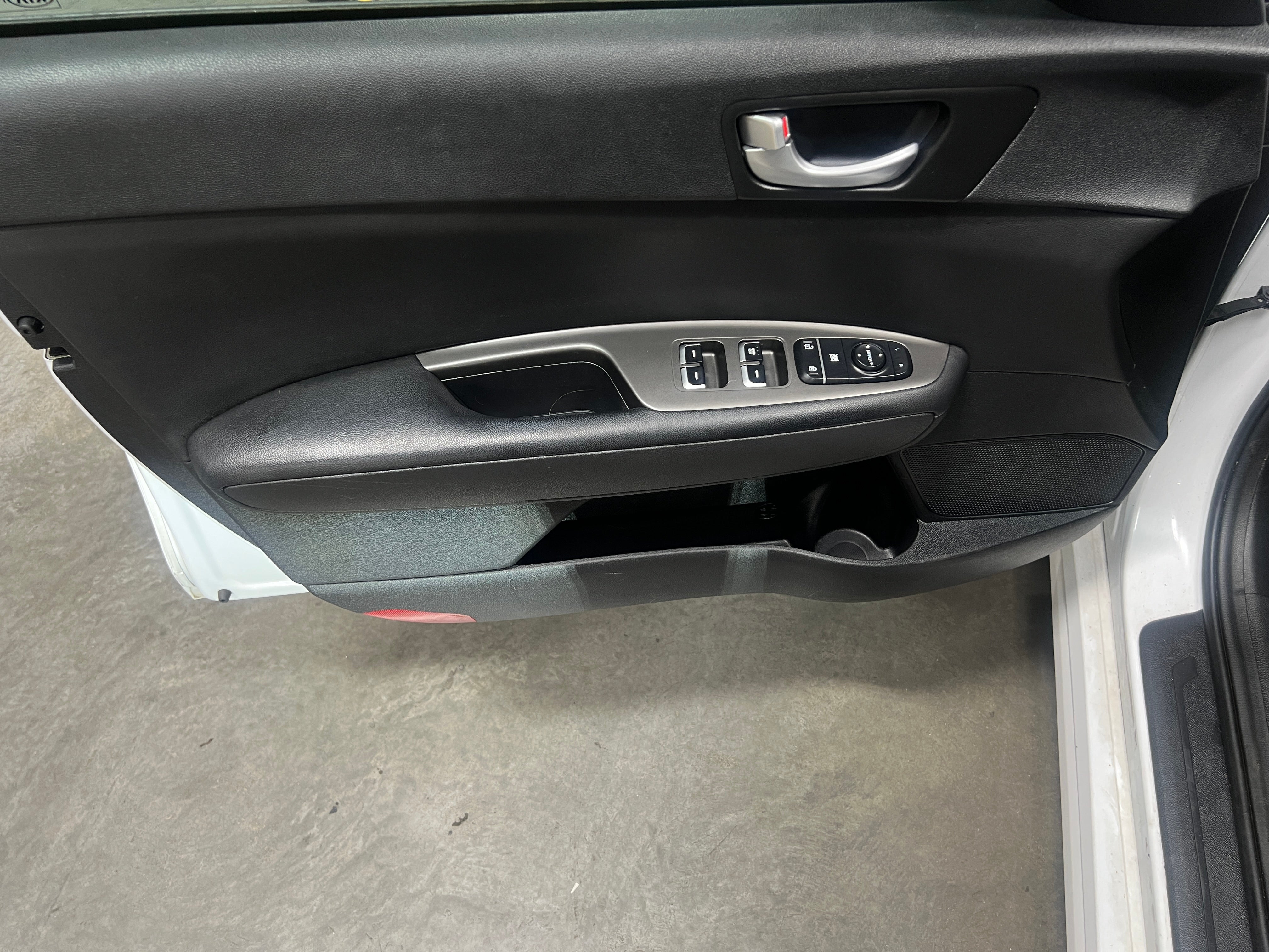 2020 Kia Optima
