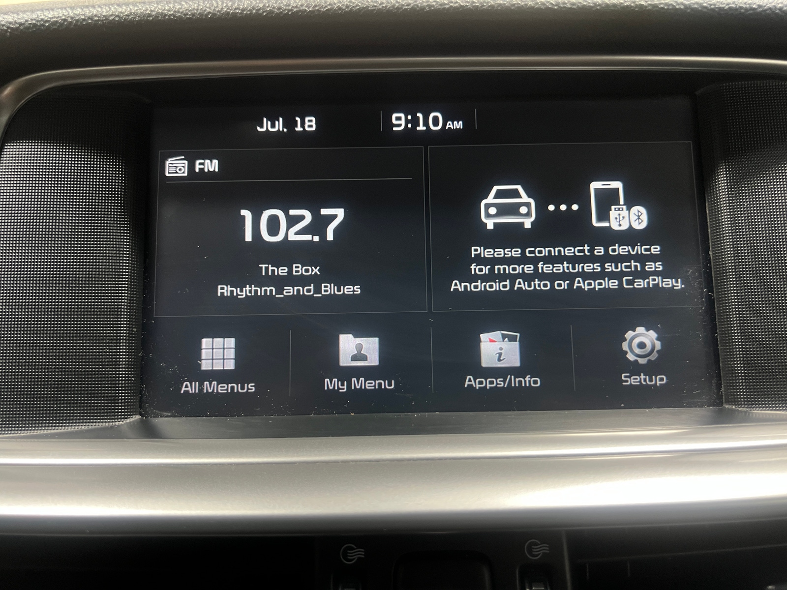 Thumbnail: 2020 Kia Optima - 4