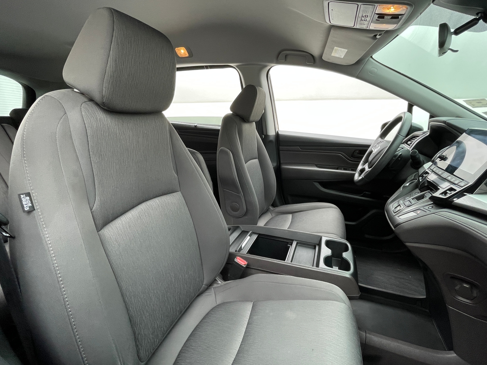 Thumbnail: 2020 Honda Odyssey - 2