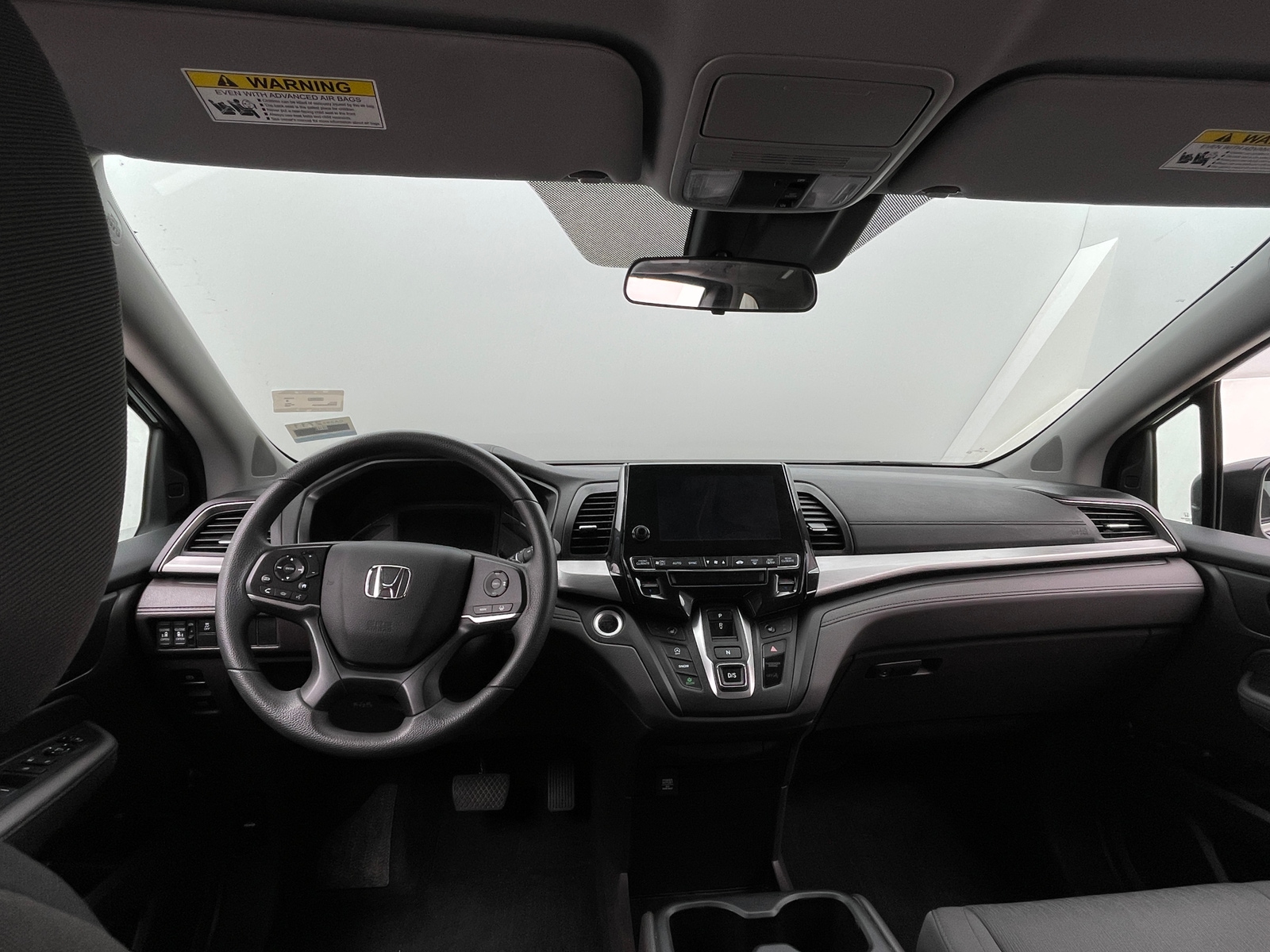 Thumbnail: 2020 Honda Odyssey - 3