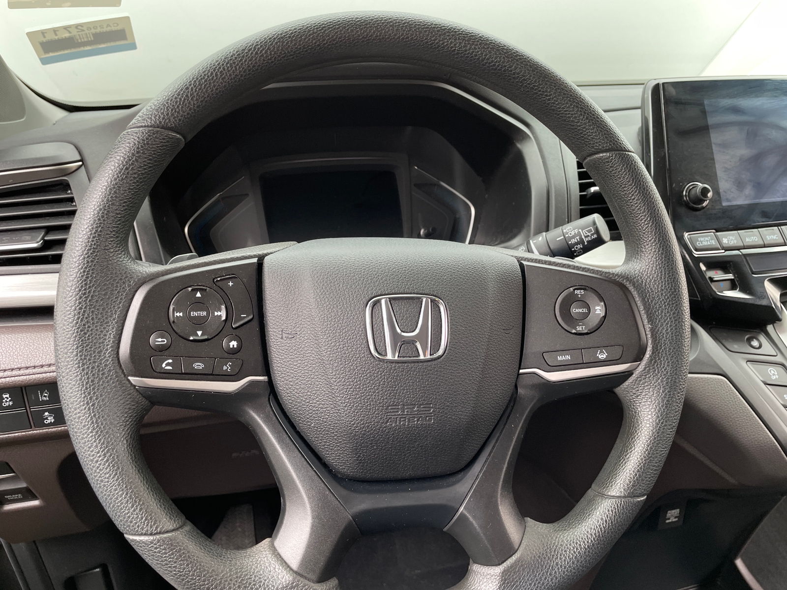 Thumbnail: 2020 Honda Odyssey - 5