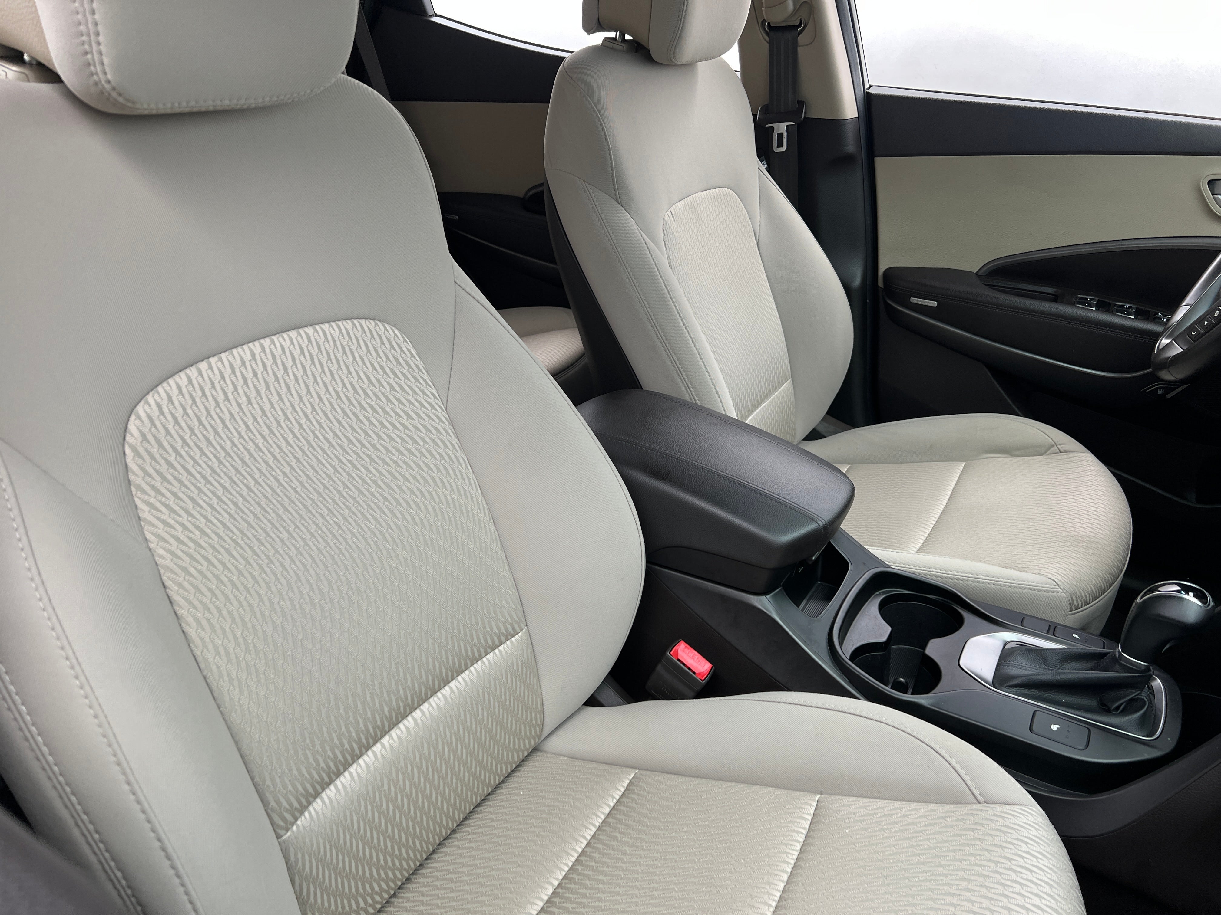 2013 Hyundai Santa Fe