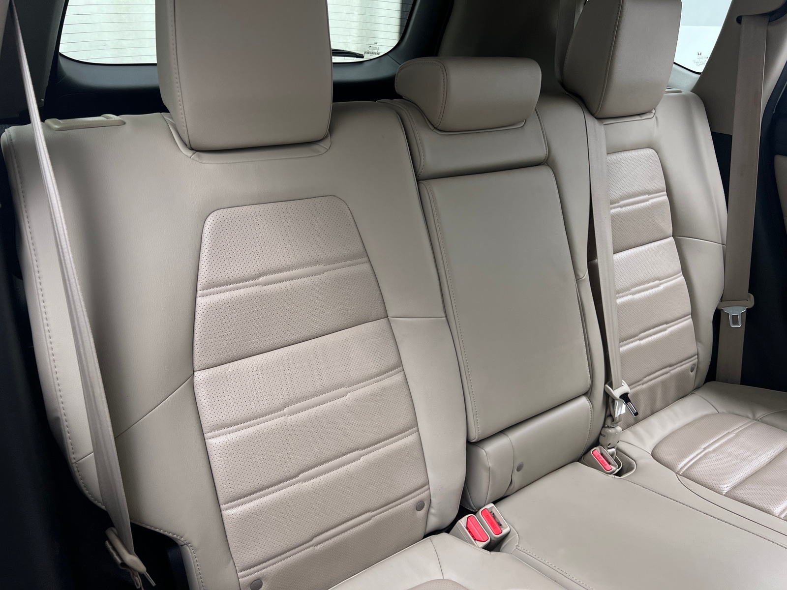 Thumbnail: 2019 Honda CR-V - 5