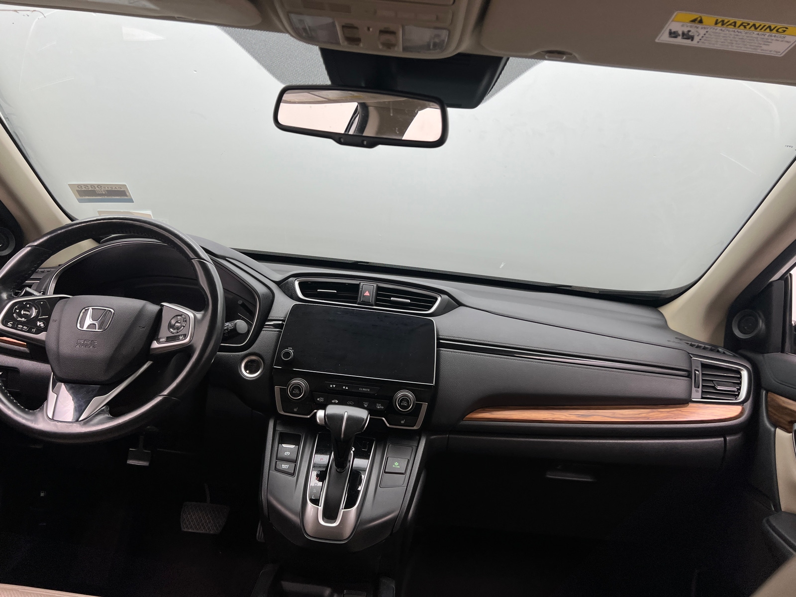 Thumbnail: 2019 Honda CR-V - 2