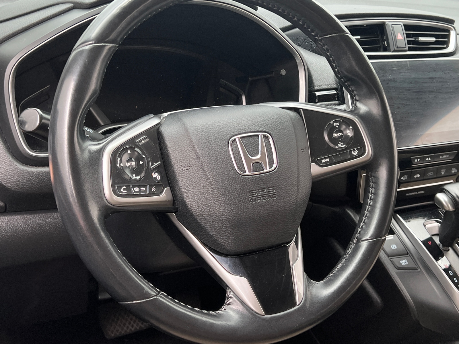 Thumbnail: 2019 Honda CR-V - 4
