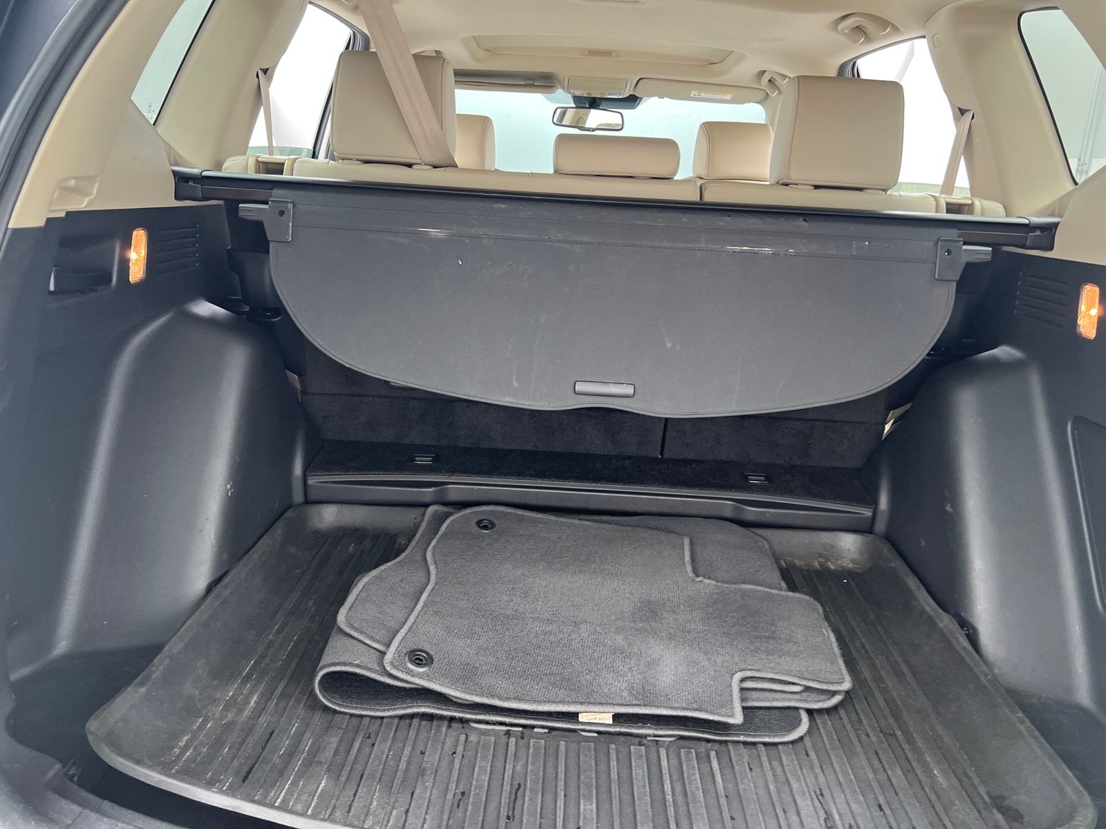 Thumbnail: 2019 Honda CR-V - 6
