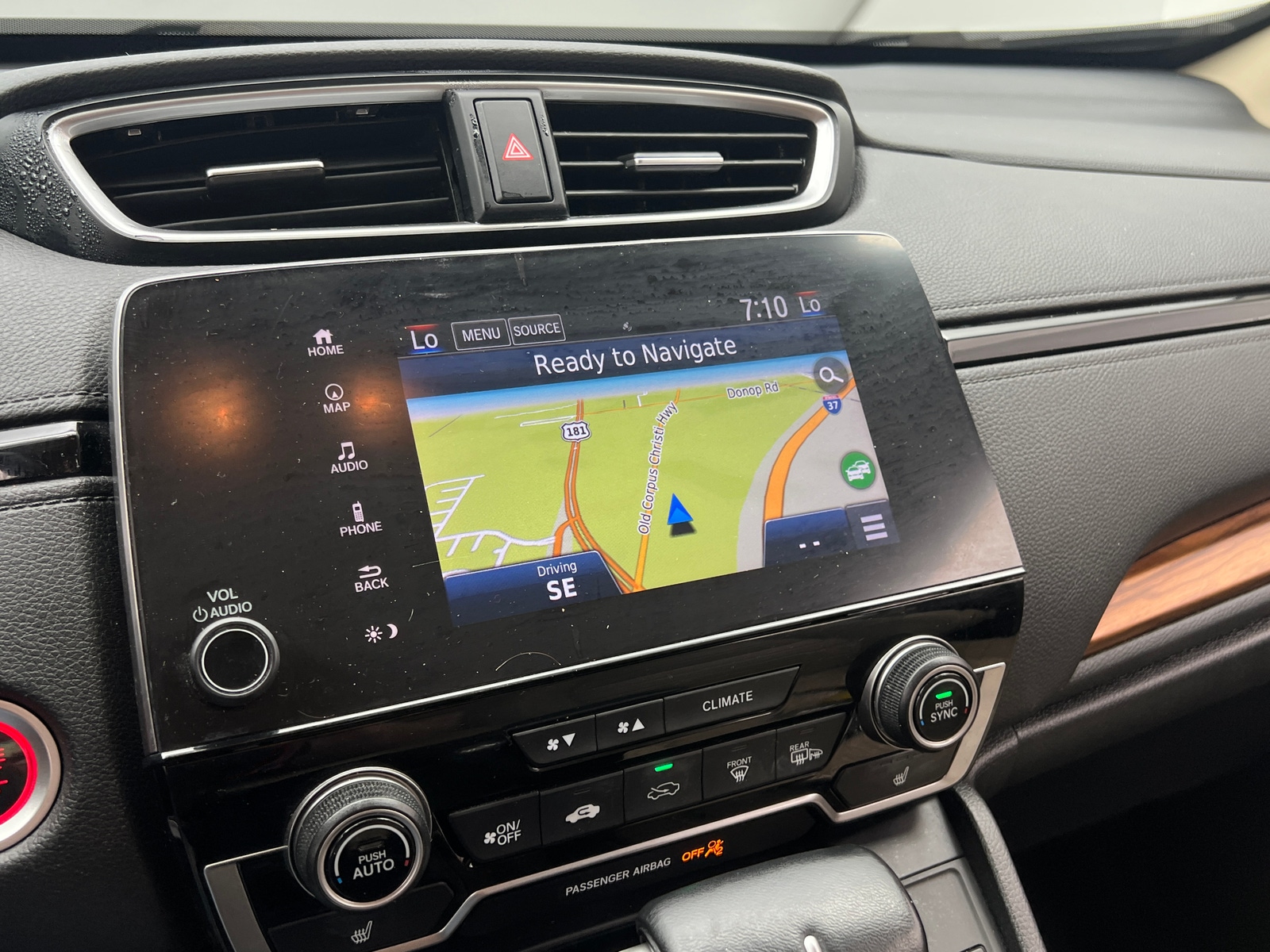 Thumbnail: 2019 Honda CR-V - 3