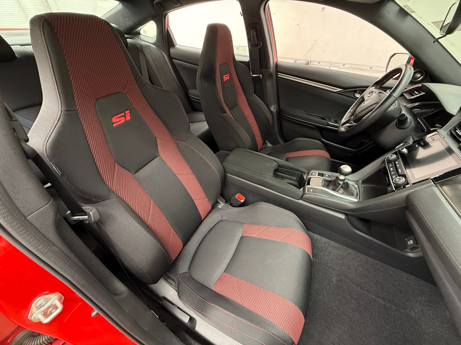 Thumbnail: 2020 Honda Civic - 2