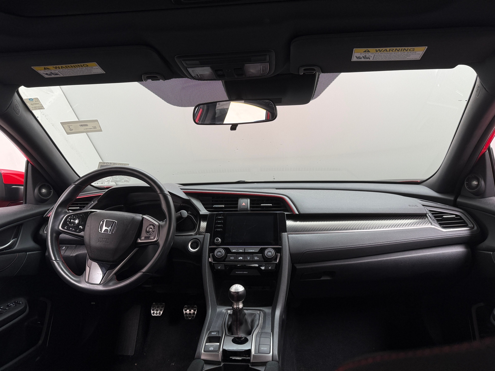 Thumbnail: 2020 Honda Civic - 3