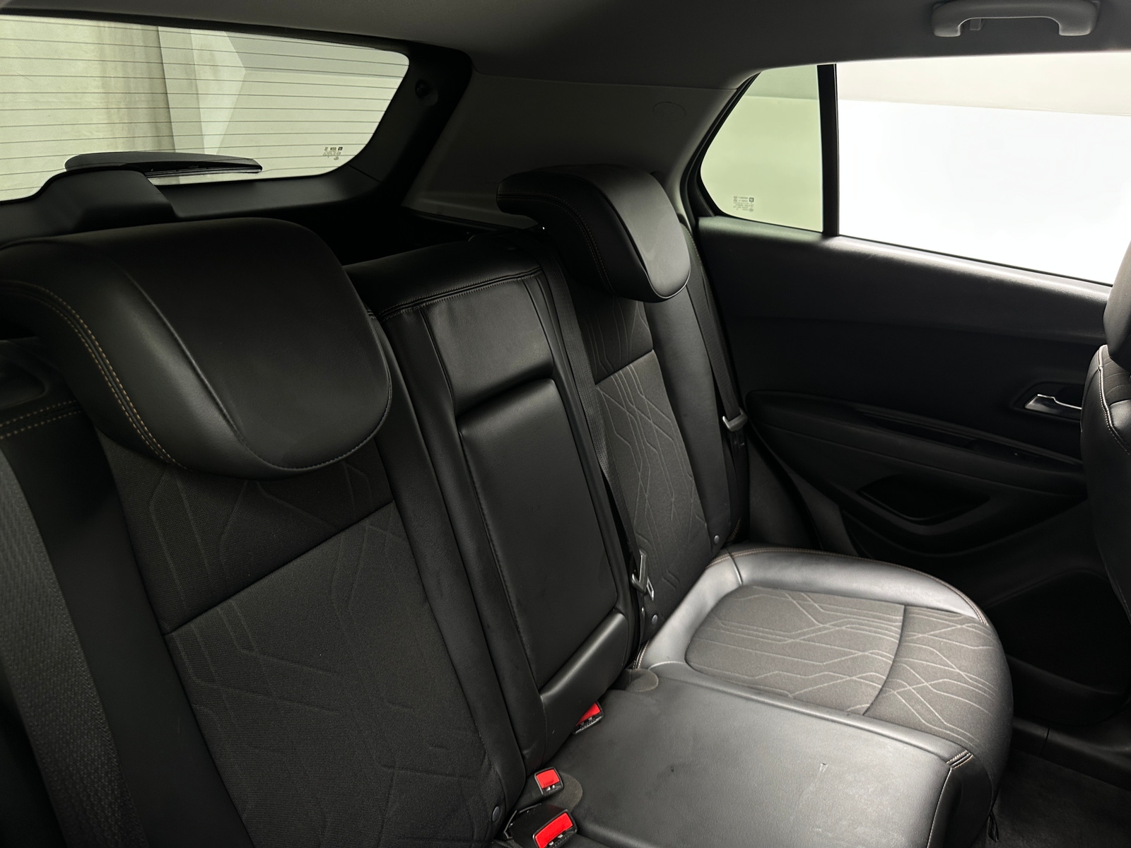 Thumbnail: 2019 Chevrolet Trax - 5
