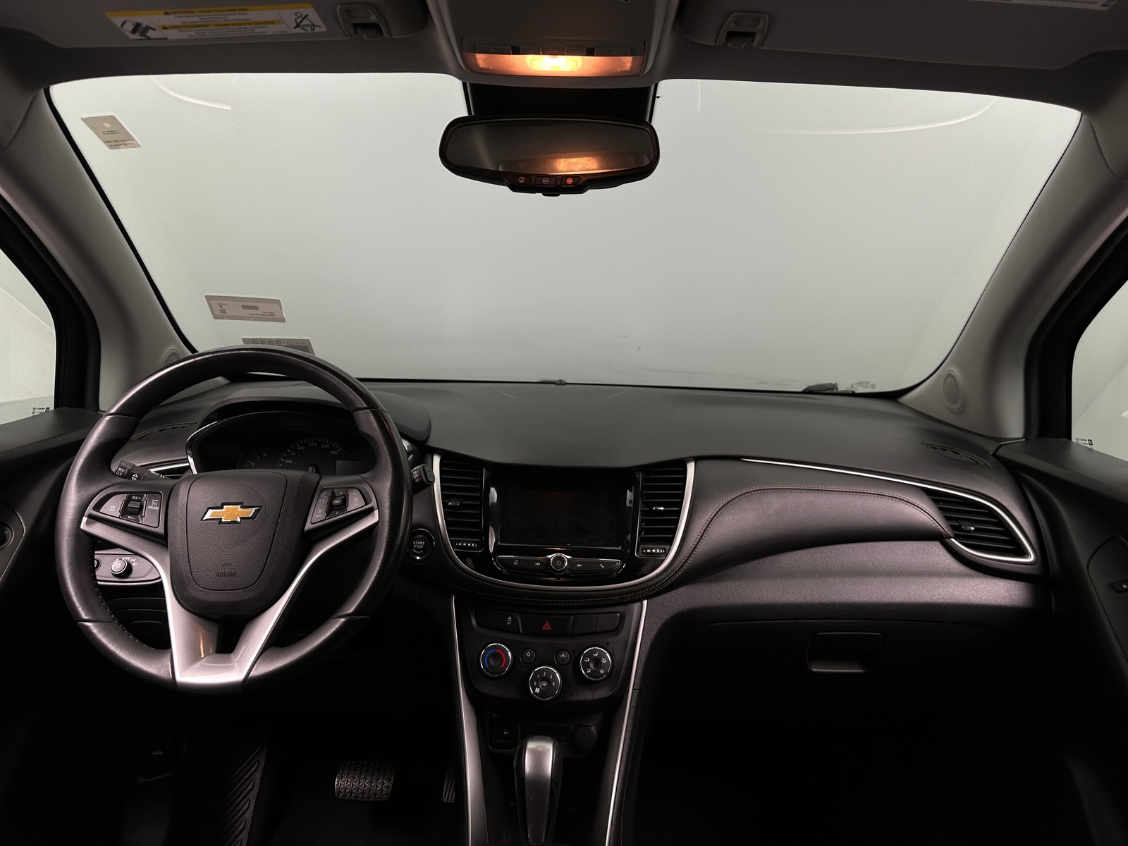 Thumbnail: 2019 Chevrolet Trax - 2