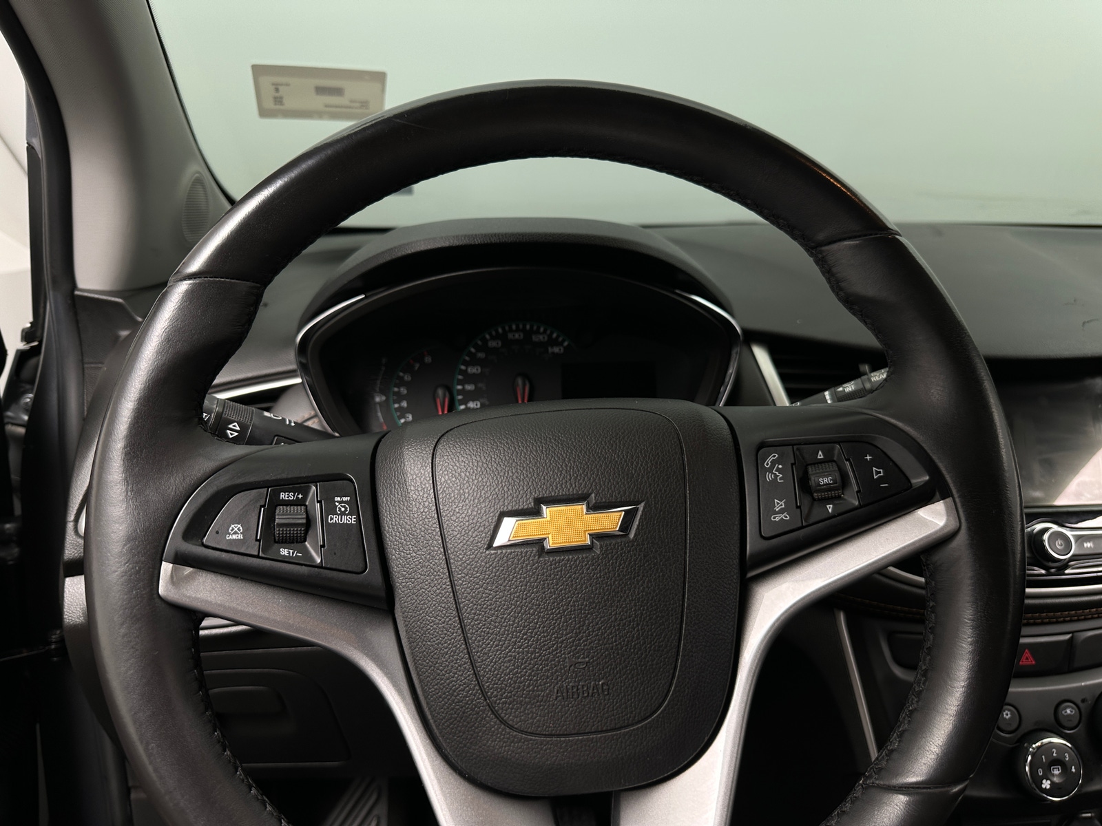 Thumbnail: 2019 Chevrolet Trax - 4