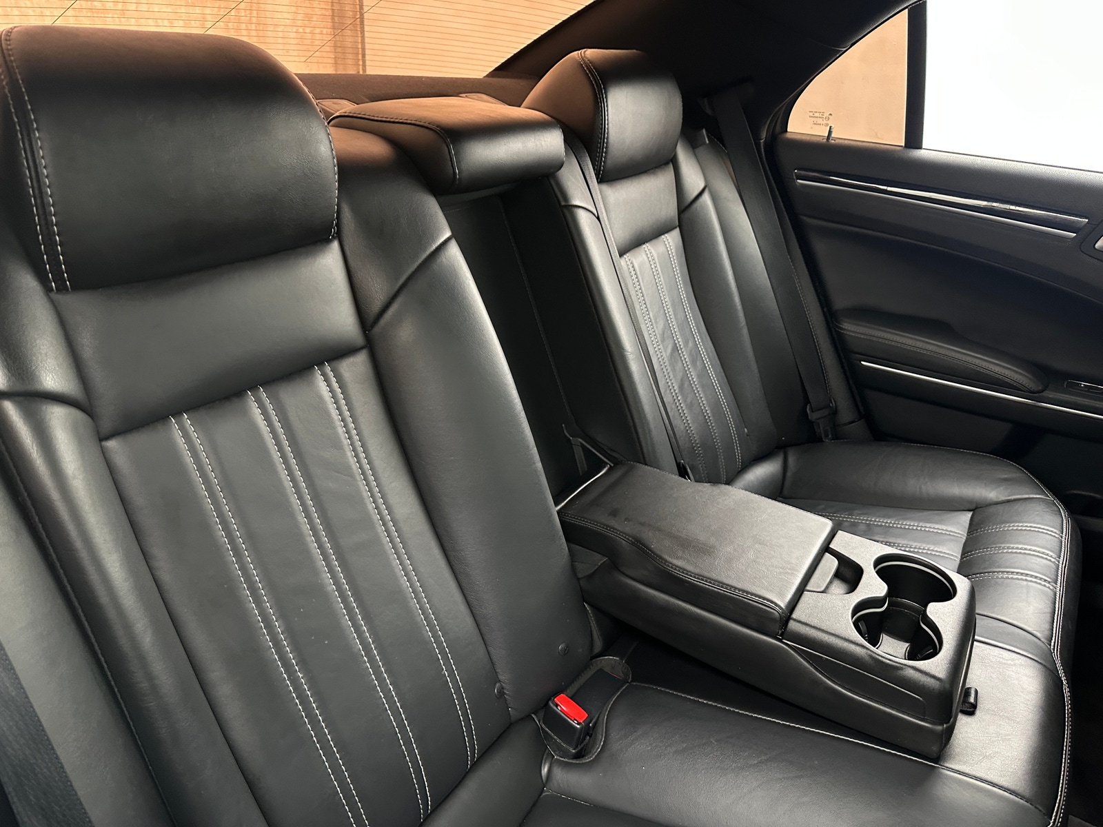 Thumbnail: 2018 Chrysler 300 - 5