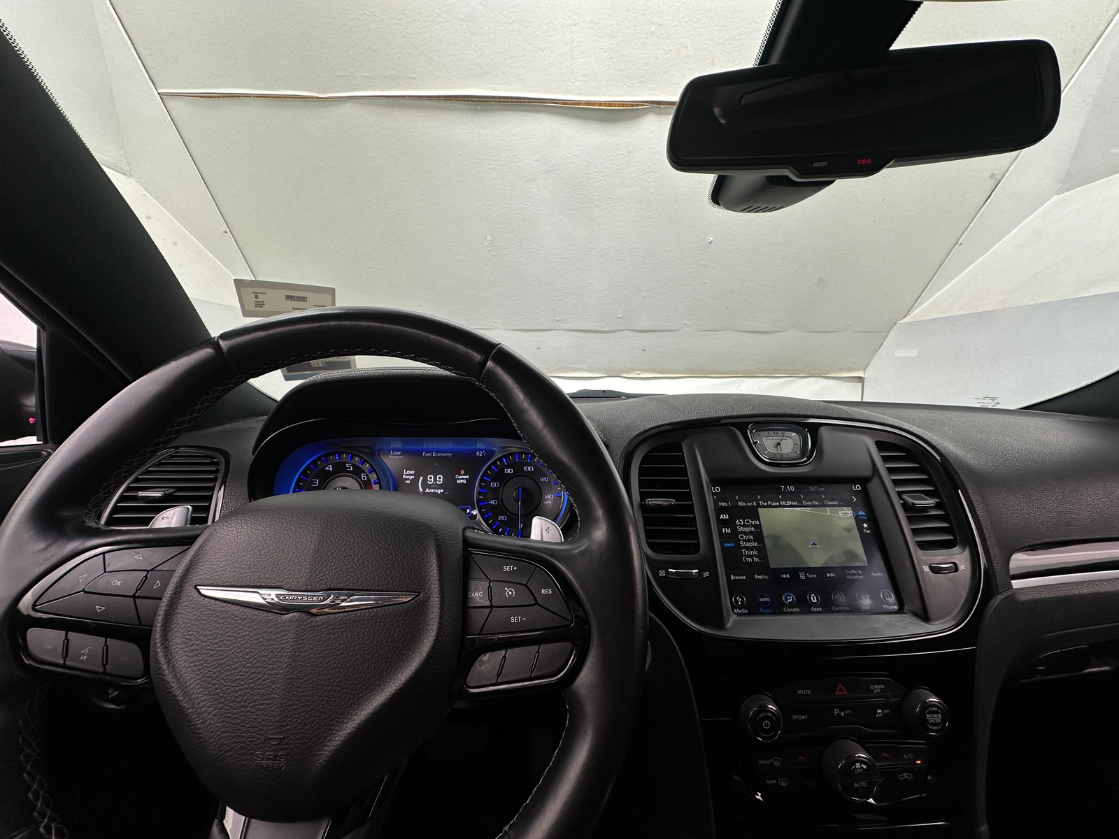 Thumbnail: 2018 Chrysler 300 - 2