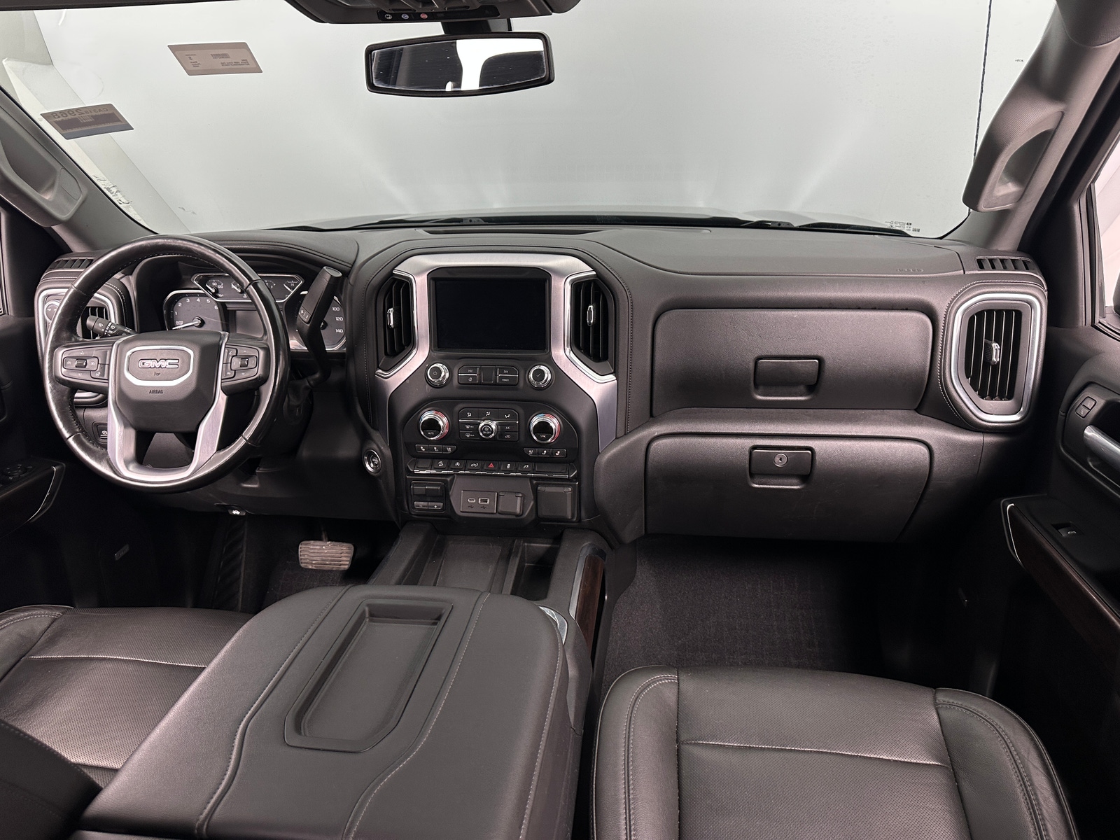Thumbnail: 2020 GMC Sierra 1500 - 2