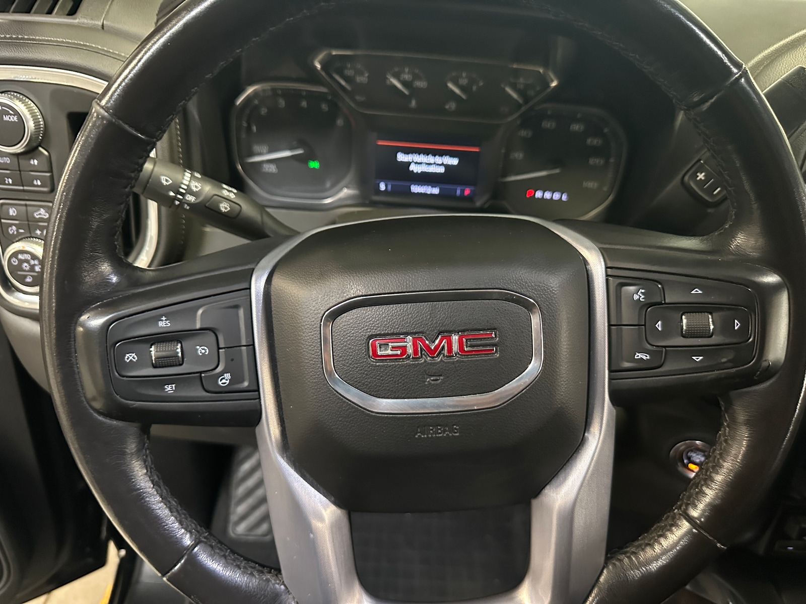 Thumbnail: 2020 GMC Sierra 1500 - 4