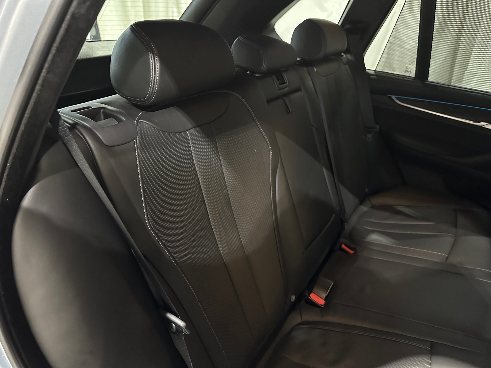 Thumbnail: 2017 BMW X5 - 5