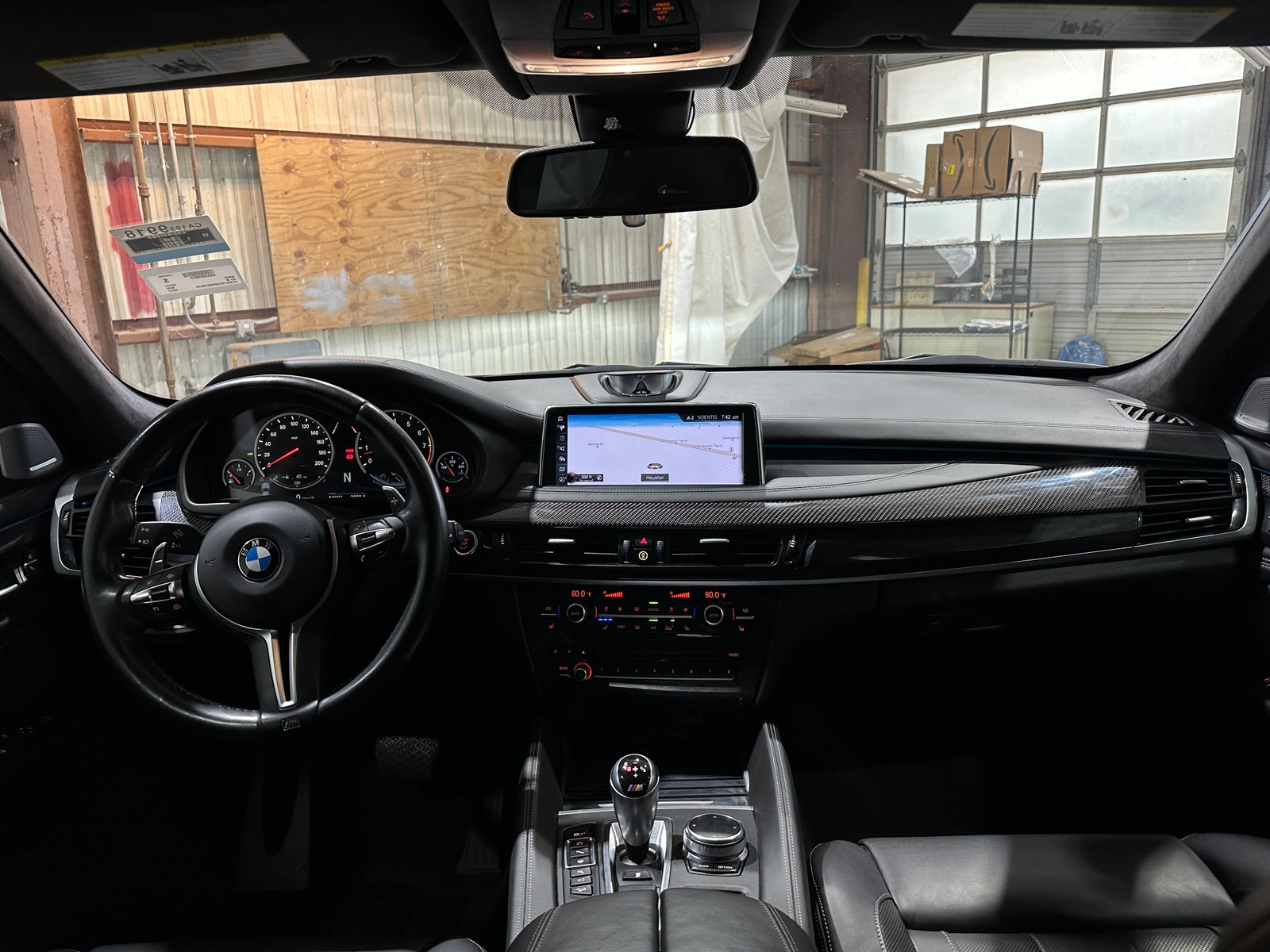 Thumbnail: 2017 BMW X5 - 2