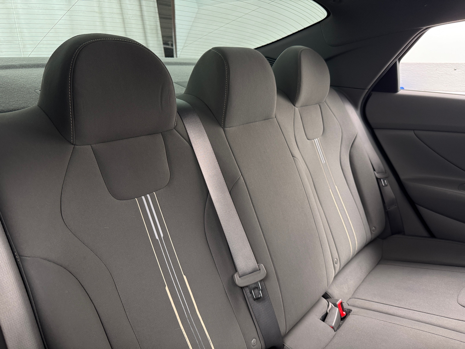 Thumbnail: 2021 Hyundai Elantra - 6