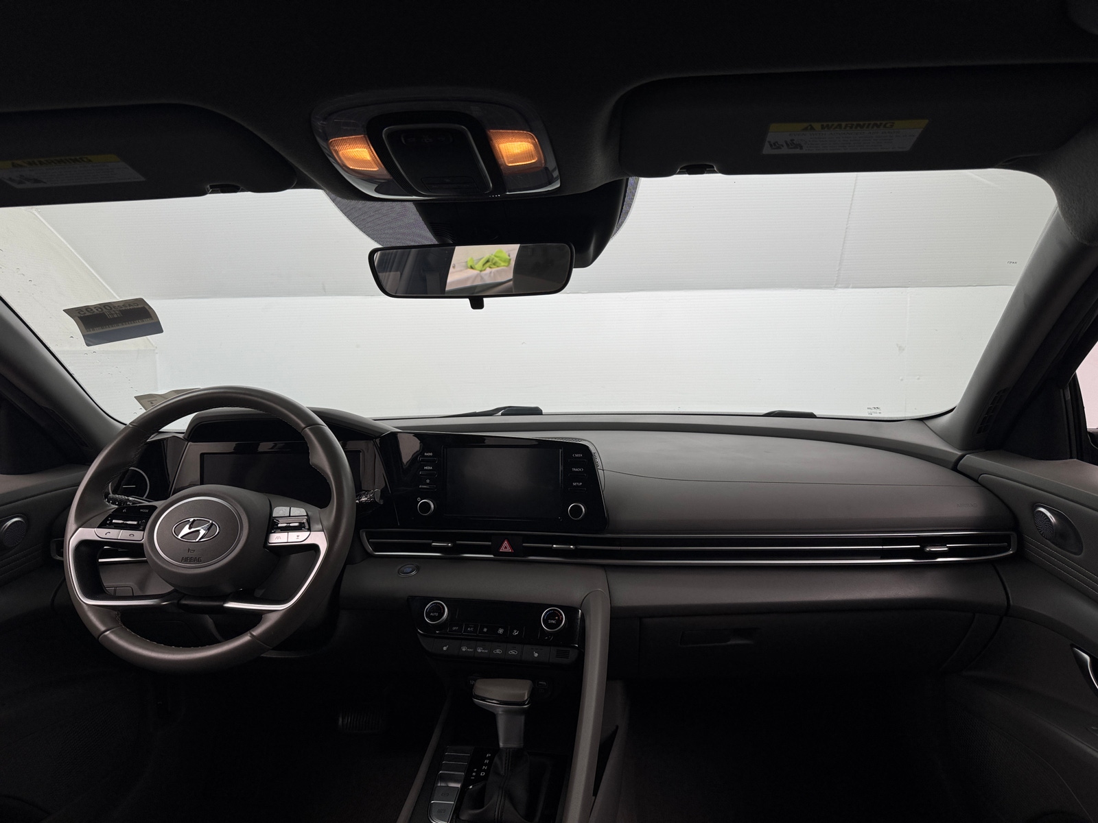 Thumbnail: 2021 Hyundai Elantra - 3