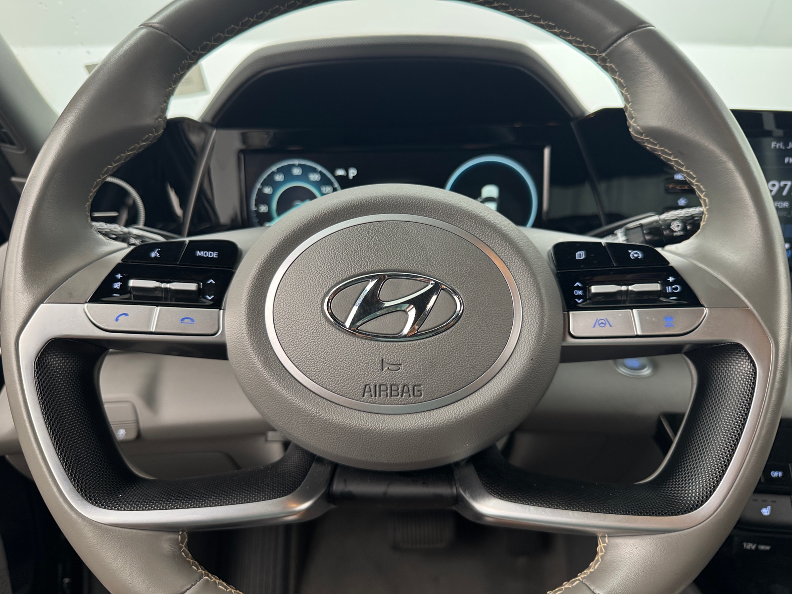 Thumbnail: 2021 Hyundai Elantra - 5