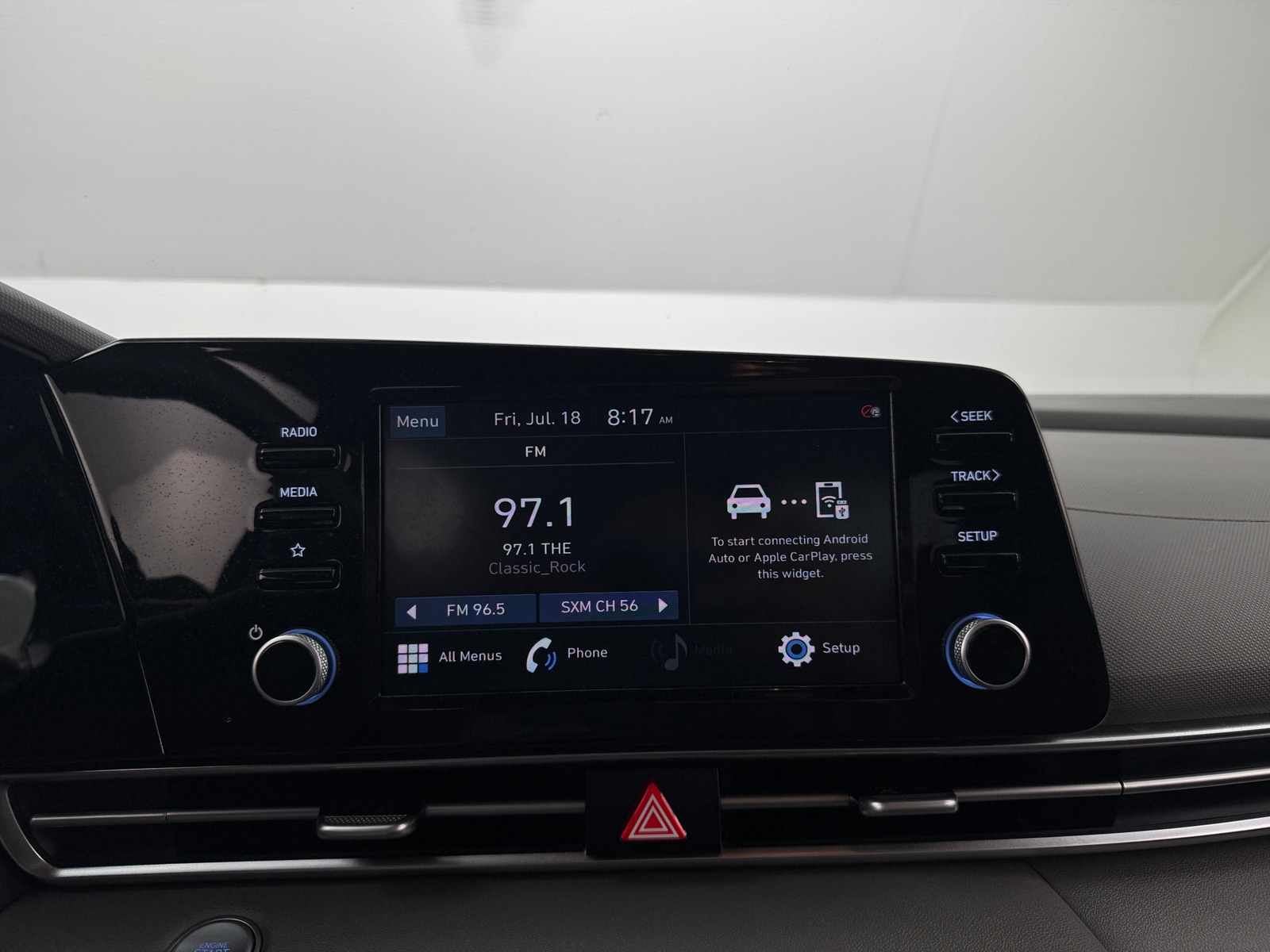 Thumbnail: 2021 Hyundai Elantra - 4