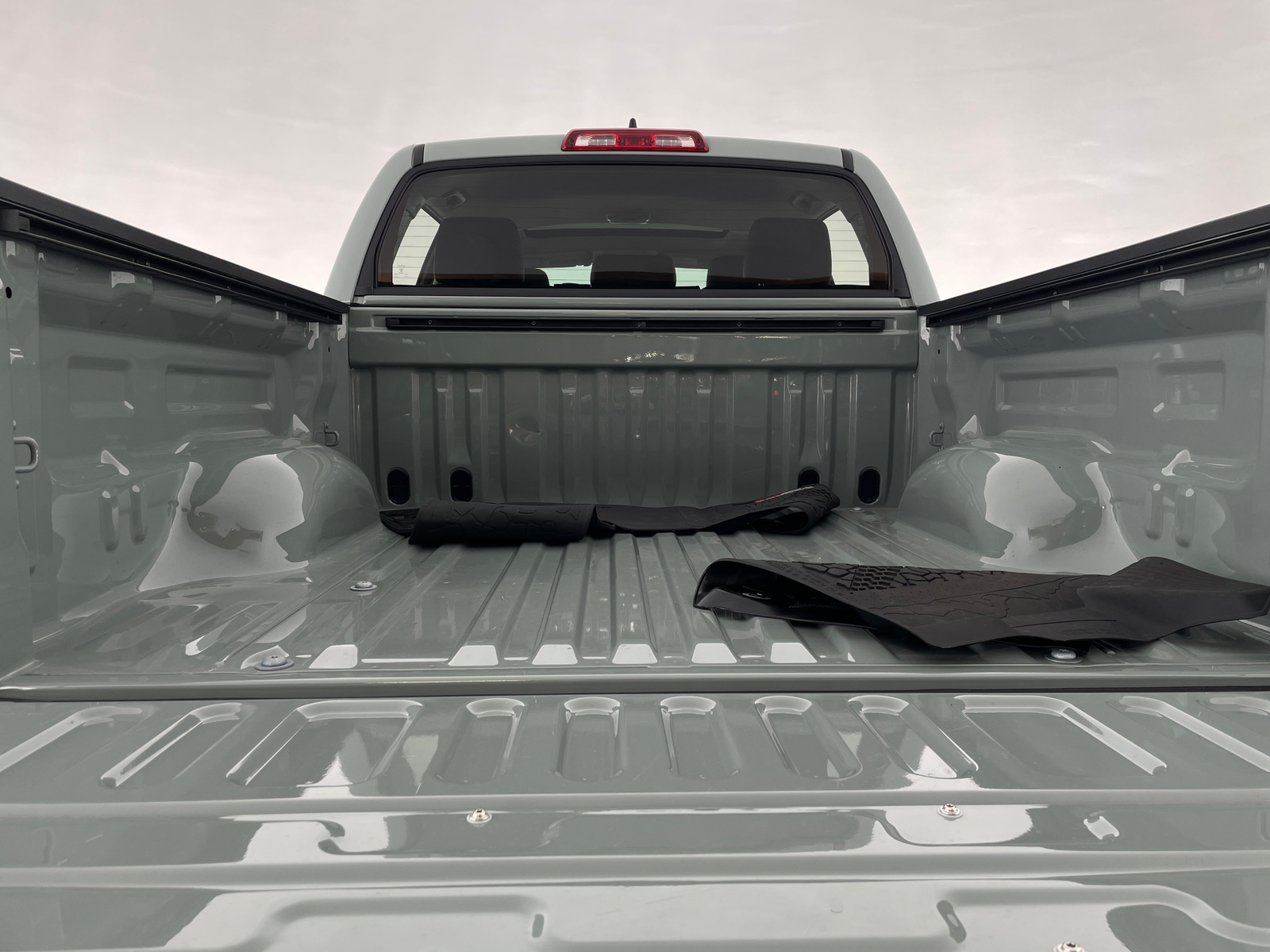 Thumbnail: 2021 Toyota Tundra - 6