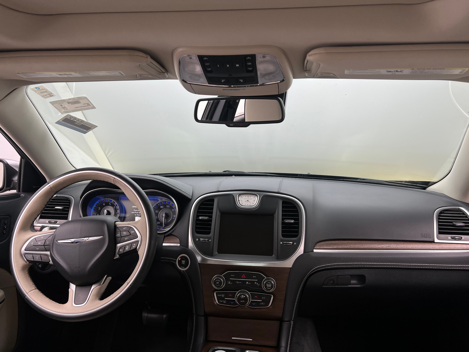 Thumbnail: 2016 Chrysler 300 - 2
