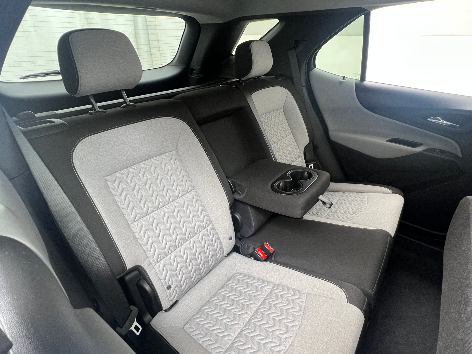 Thumbnail: 2023 Chevrolet Equinox - 6