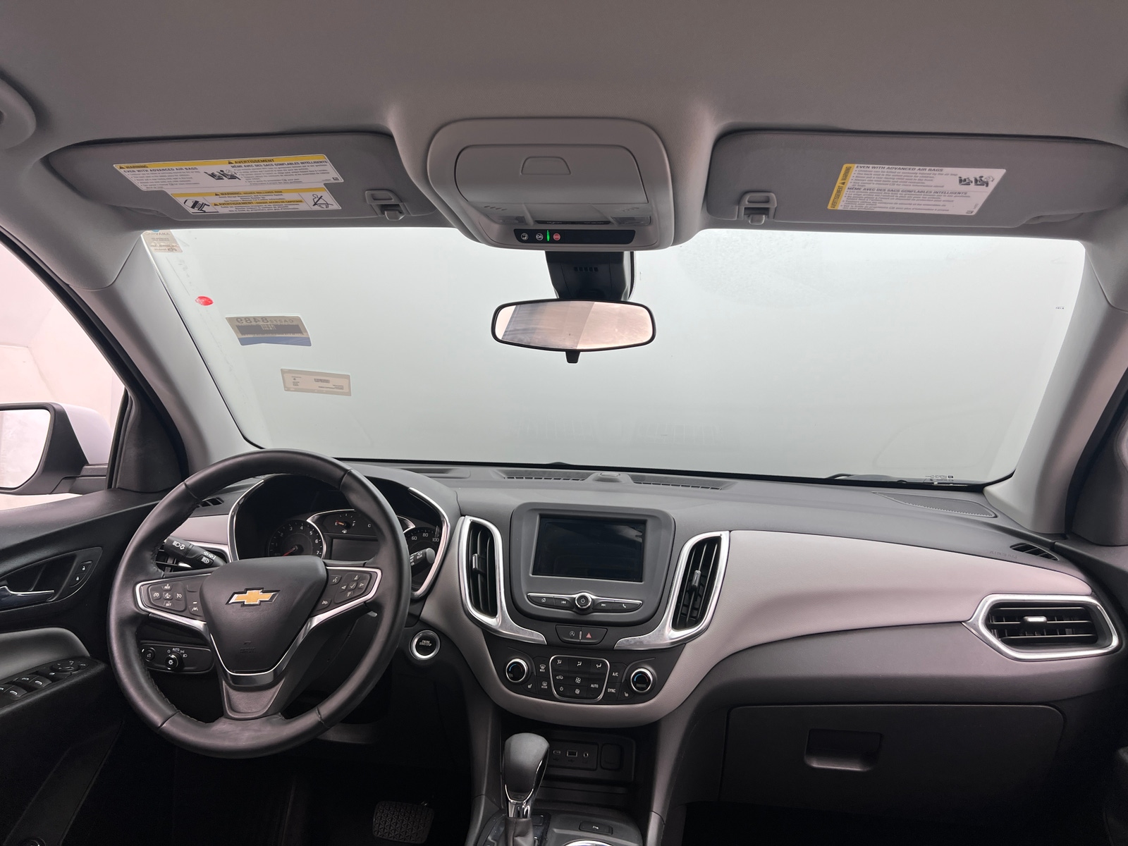 Thumbnail: 2023 Chevrolet Equinox - 3