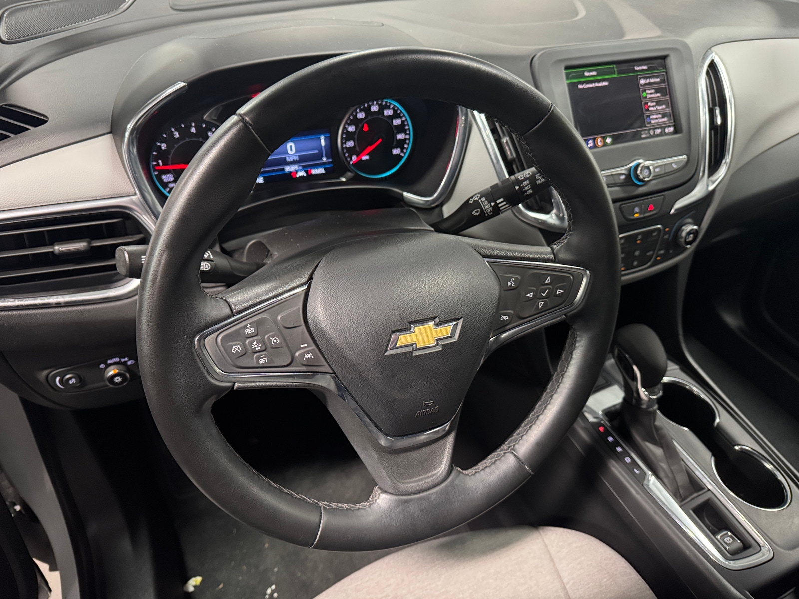 Thumbnail: 2023 Chevrolet Equinox - 5