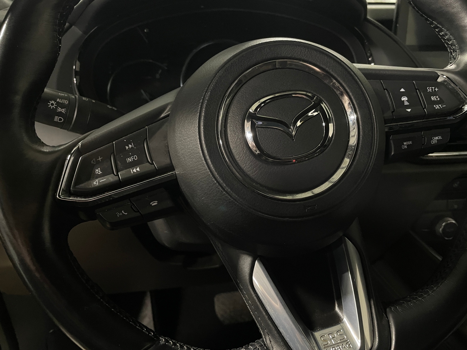 Thumbnail: 2021 Mazda CX-9 - 4