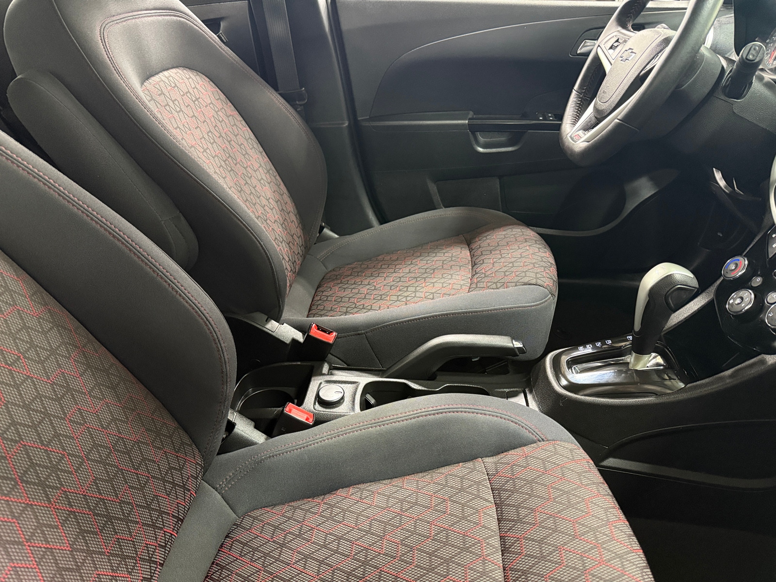 Thumbnail: 2019 Chevrolet Sonic - 2