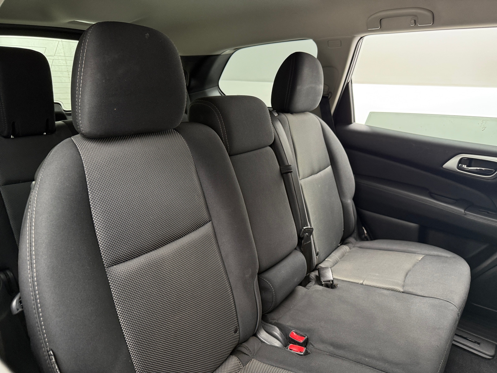 Thumbnail: 2019 Nissan Pathfinder - 6
