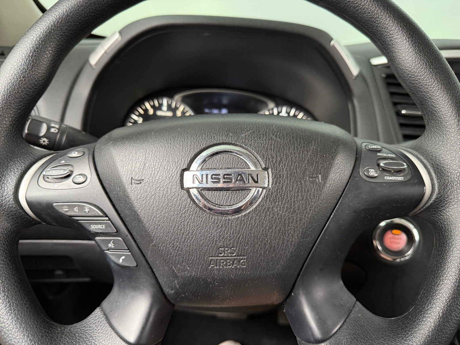 Thumbnail: 2019 Nissan Pathfinder - 5