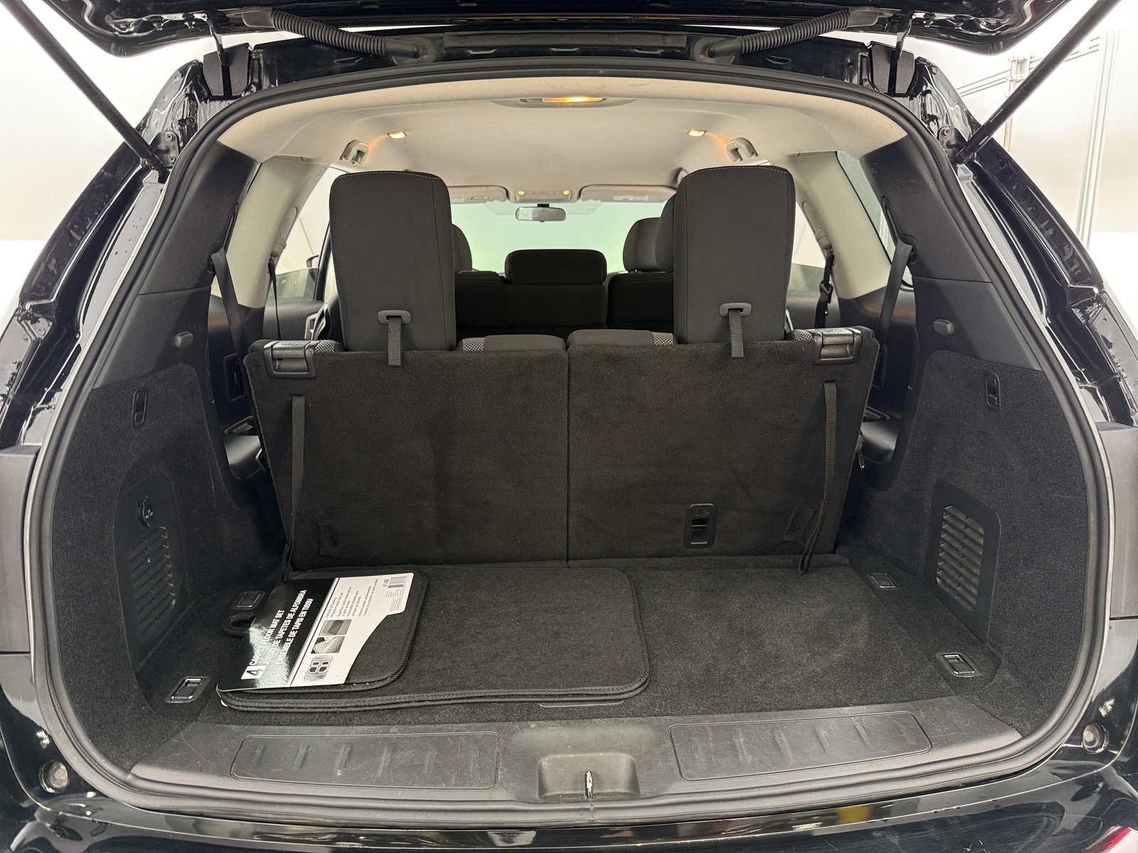 Thumbnail: 2019 Nissan Pathfinder - 7