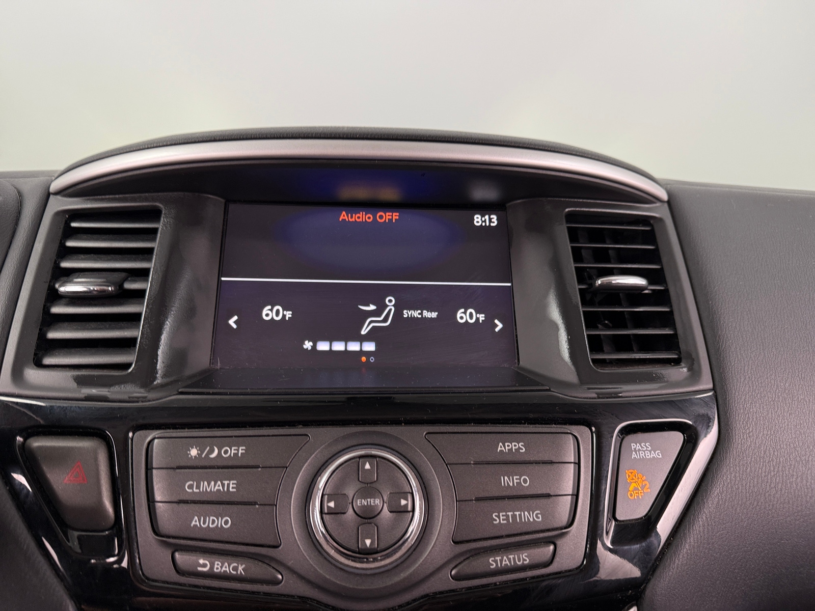 Thumbnail: 2019 Nissan Pathfinder - 4