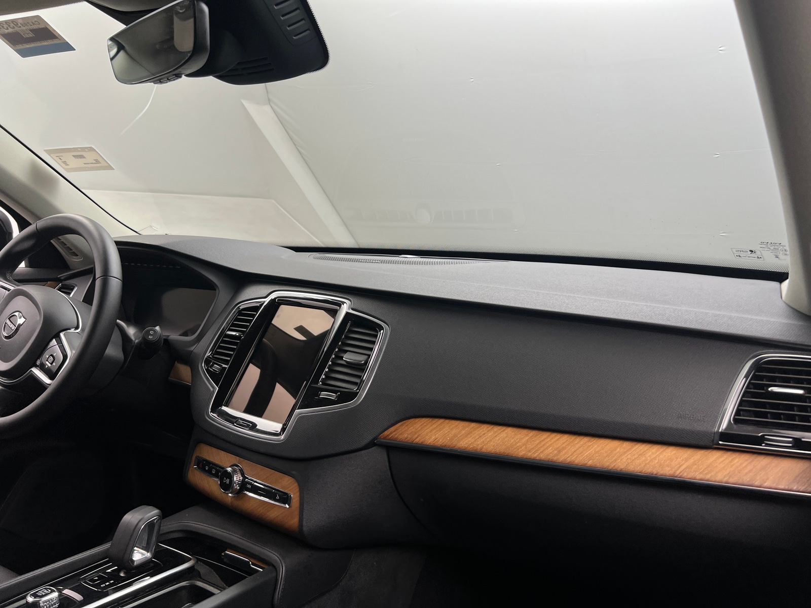 Thumbnail: 2024 Volvo XC90 - 2