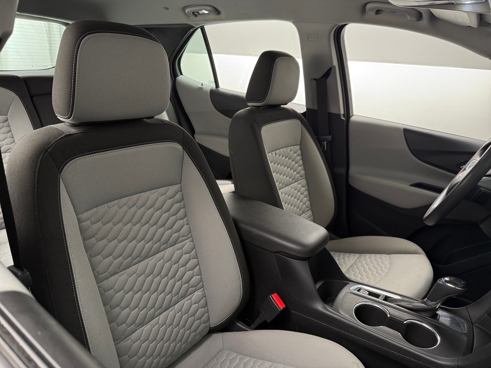 Thumbnail: 2020 Chevrolet Equinox - 2