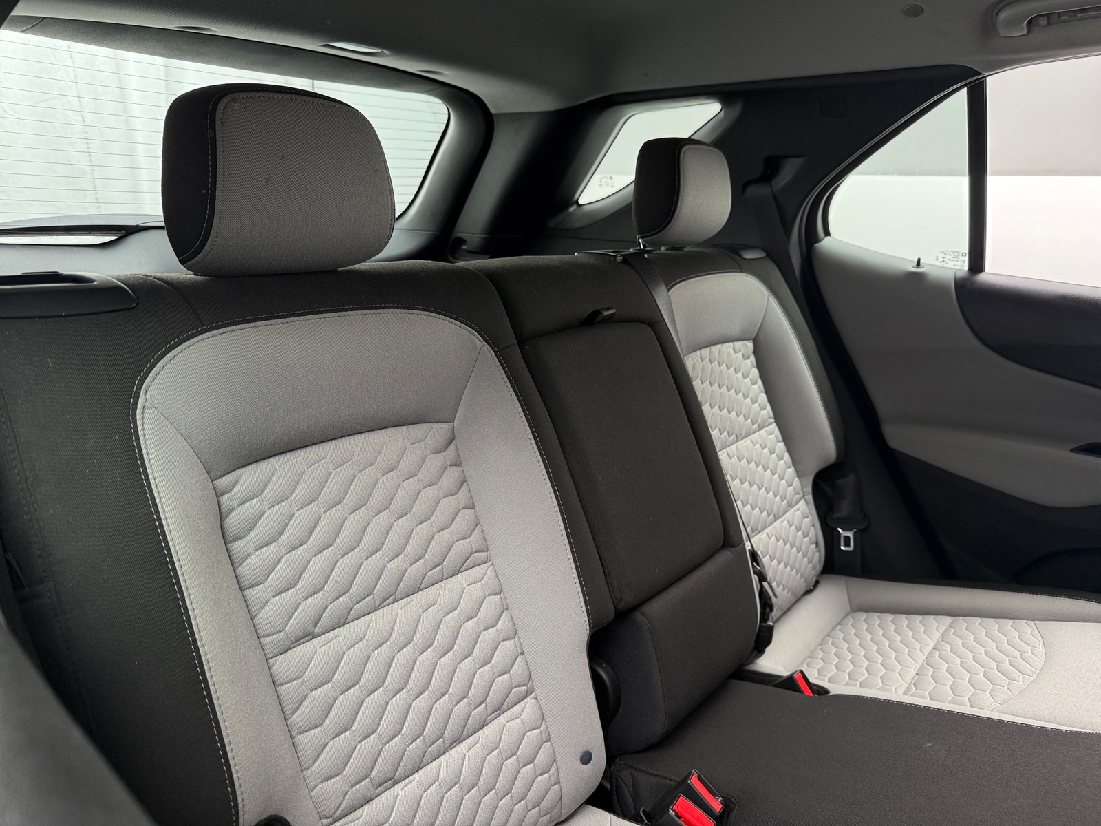 Thumbnail: 2020 Chevrolet Equinox - 6