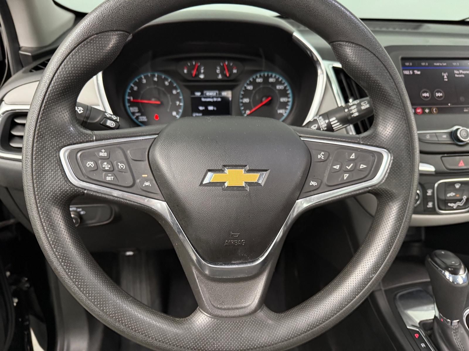 Thumbnail: 2020 Chevrolet Equinox - 5